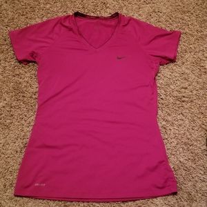 Nike Athletic Top